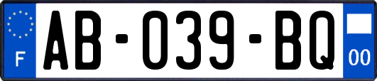 AB-039-BQ