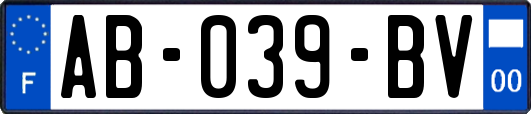 AB-039-BV