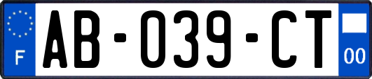 AB-039-CT