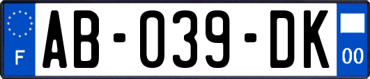 AB-039-DK