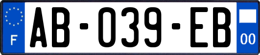 AB-039-EB