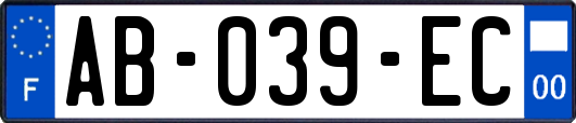 AB-039-EC