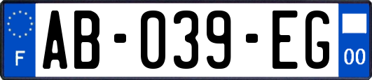 AB-039-EG