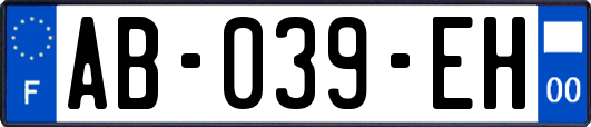 AB-039-EH