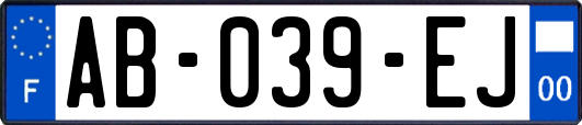 AB-039-EJ