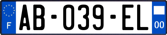 AB-039-EL