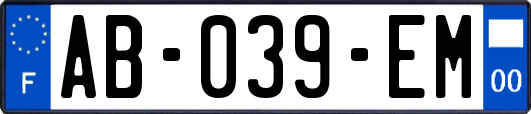 AB-039-EM