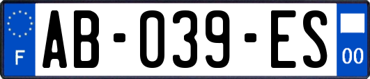 AB-039-ES