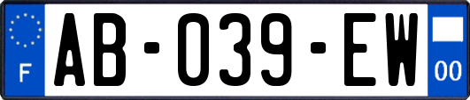 AB-039-EW