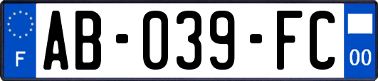 AB-039-FC