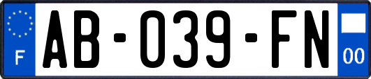 AB-039-FN