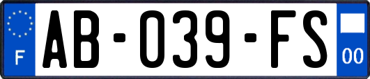 AB-039-FS