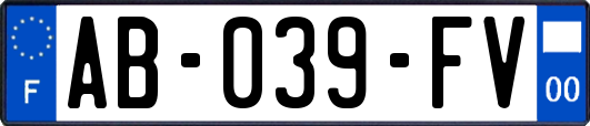 AB-039-FV