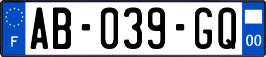 AB-039-GQ