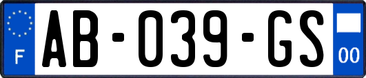 AB-039-GS