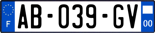 AB-039-GV