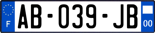 AB-039-JB