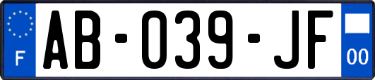 AB-039-JF