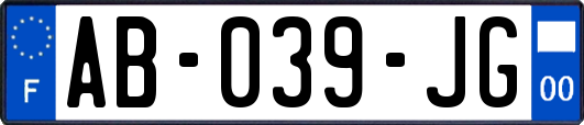 AB-039-JG