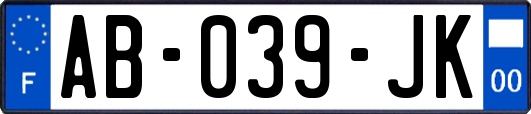 AB-039-JK