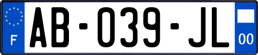 AB-039-JL