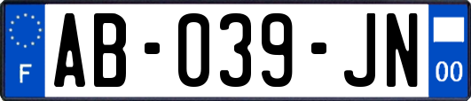 AB-039-JN