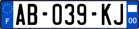 AB-039-KJ