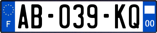 AB-039-KQ