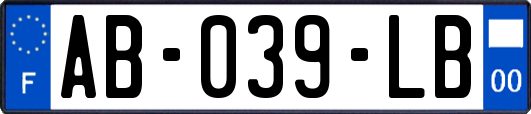 AB-039-LB