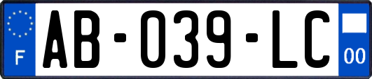 AB-039-LC