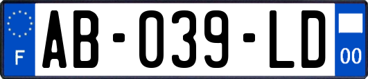 AB-039-LD