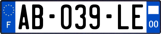 AB-039-LE