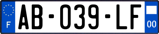 AB-039-LF