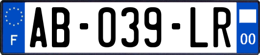 AB-039-LR