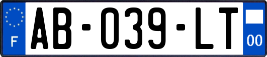 AB-039-LT