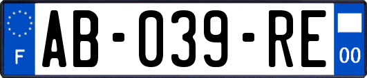 AB-039-RE