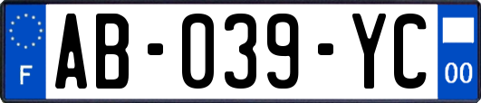 AB-039-YC
