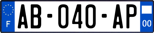 AB-040-AP