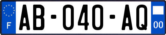 AB-040-AQ