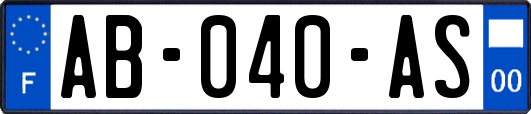 AB-040-AS