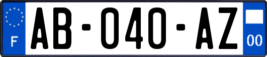 AB-040-AZ