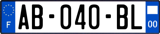 AB-040-BL