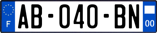 AB-040-BN