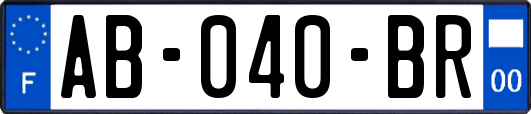 AB-040-BR