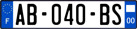 AB-040-BS