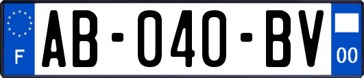 AB-040-BV