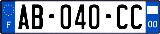 AB-040-CC