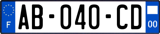 AB-040-CD