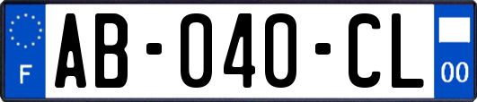 AB-040-CL