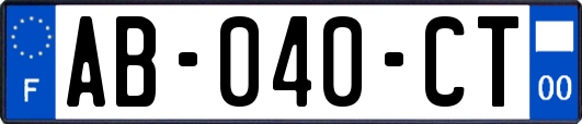 AB-040-CT